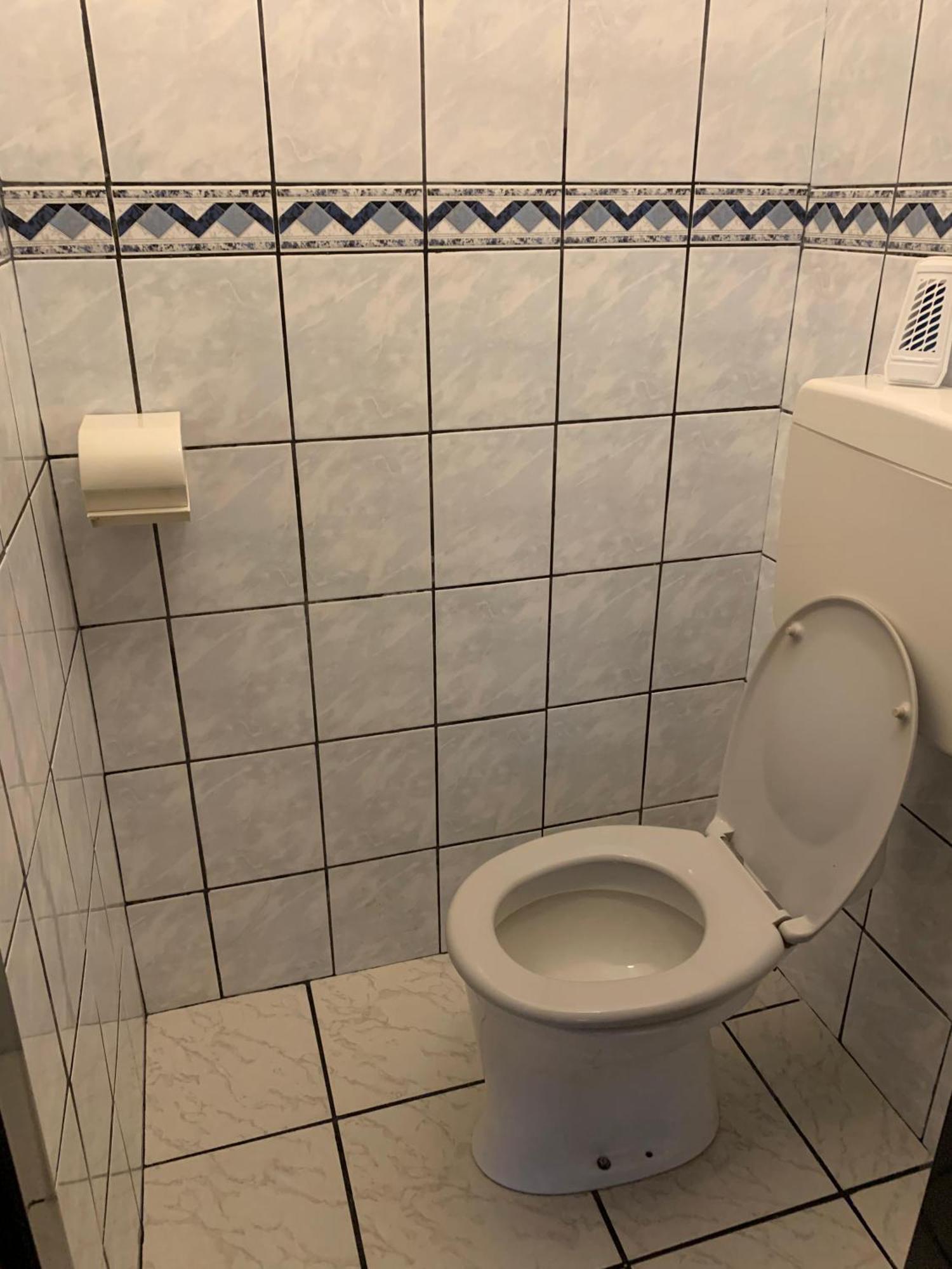 Traveler Lodging וינה מראה חיצוני תמונה