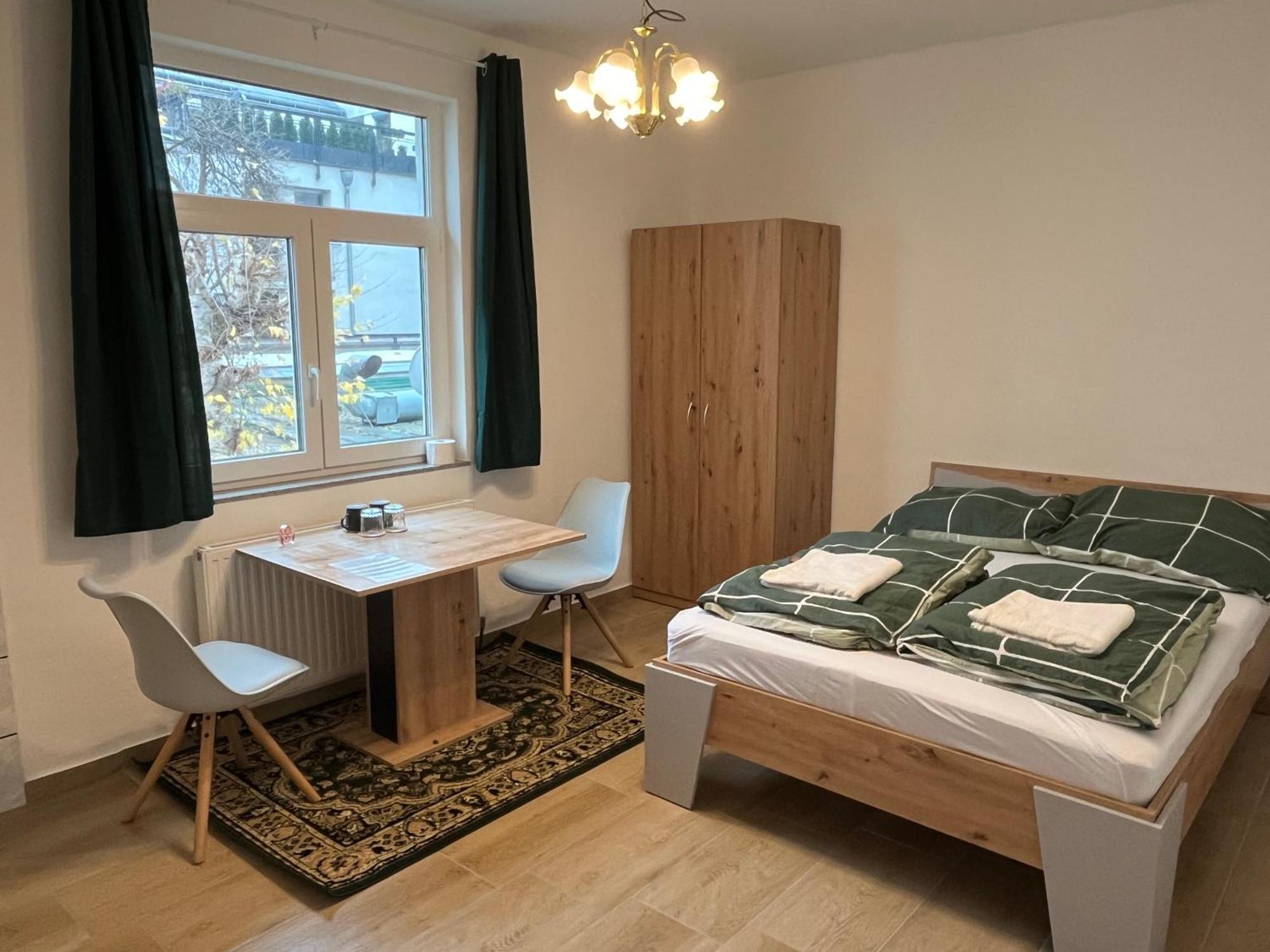 Traveler Lodging וינה מראה חיצוני תמונה